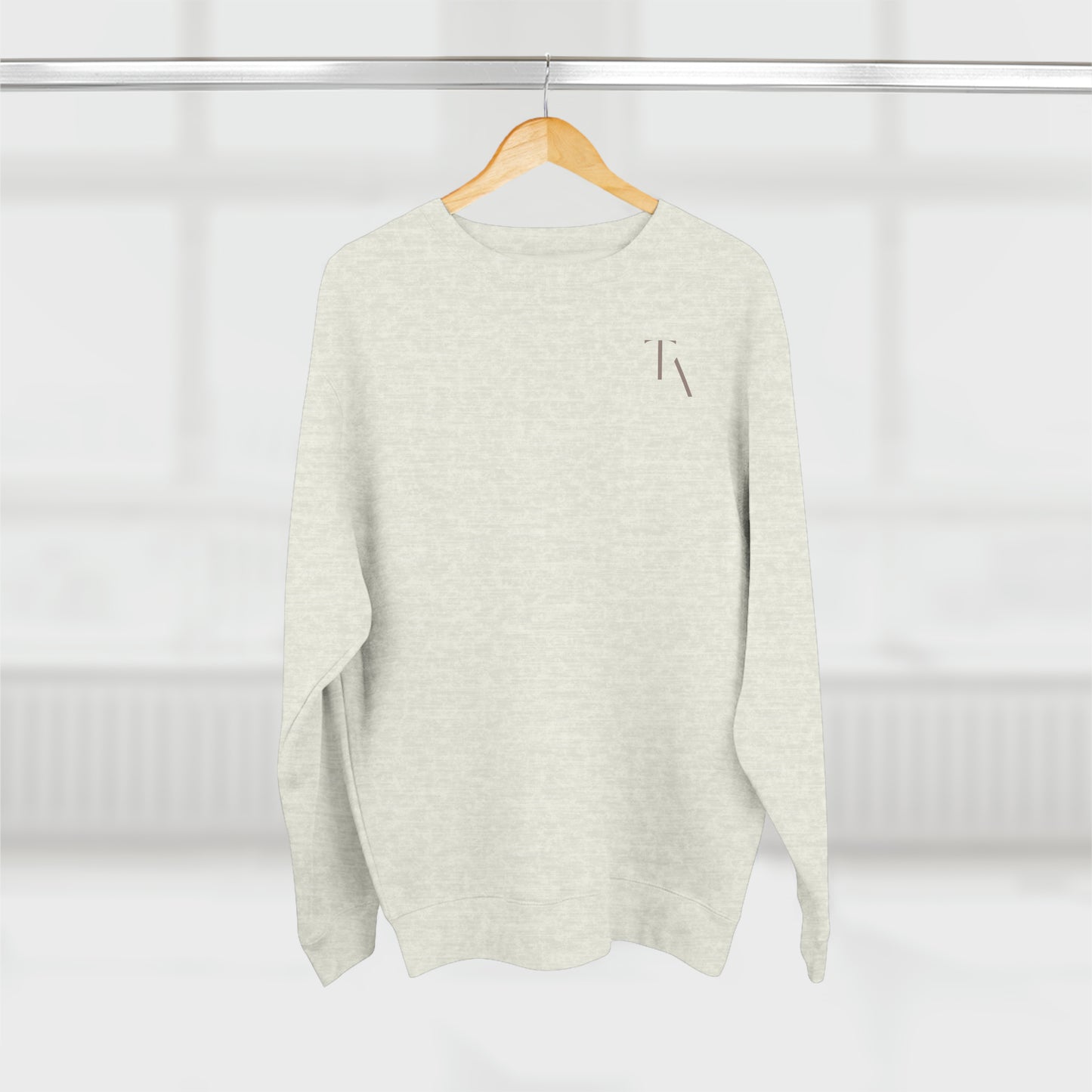 TA Limited Edition Crewneck Sweatshirt