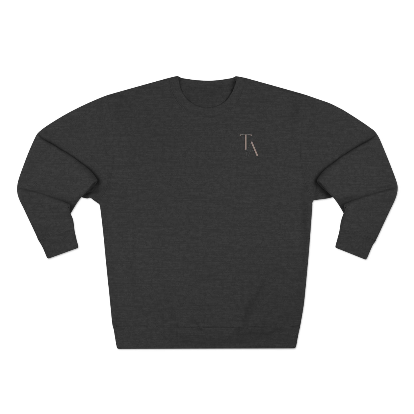 TA Limited Edition Crewneck Sweatshirt