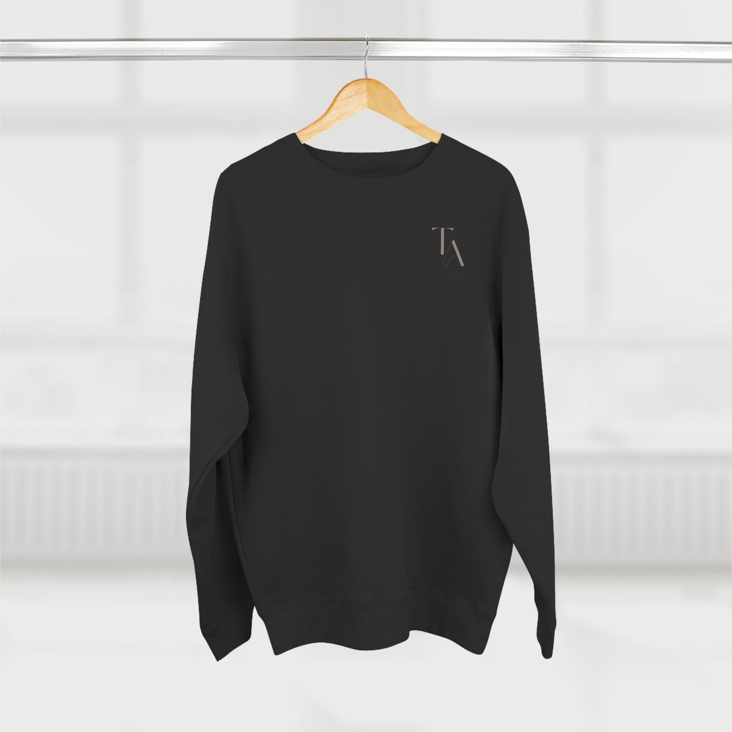 TA Limited Edition Crewneck Sweatshirt