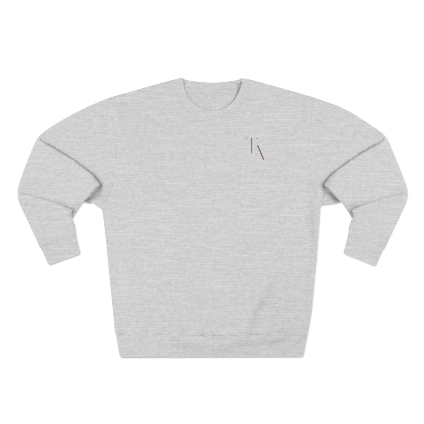 TA Limited Edition Crewneck Sweatshirt