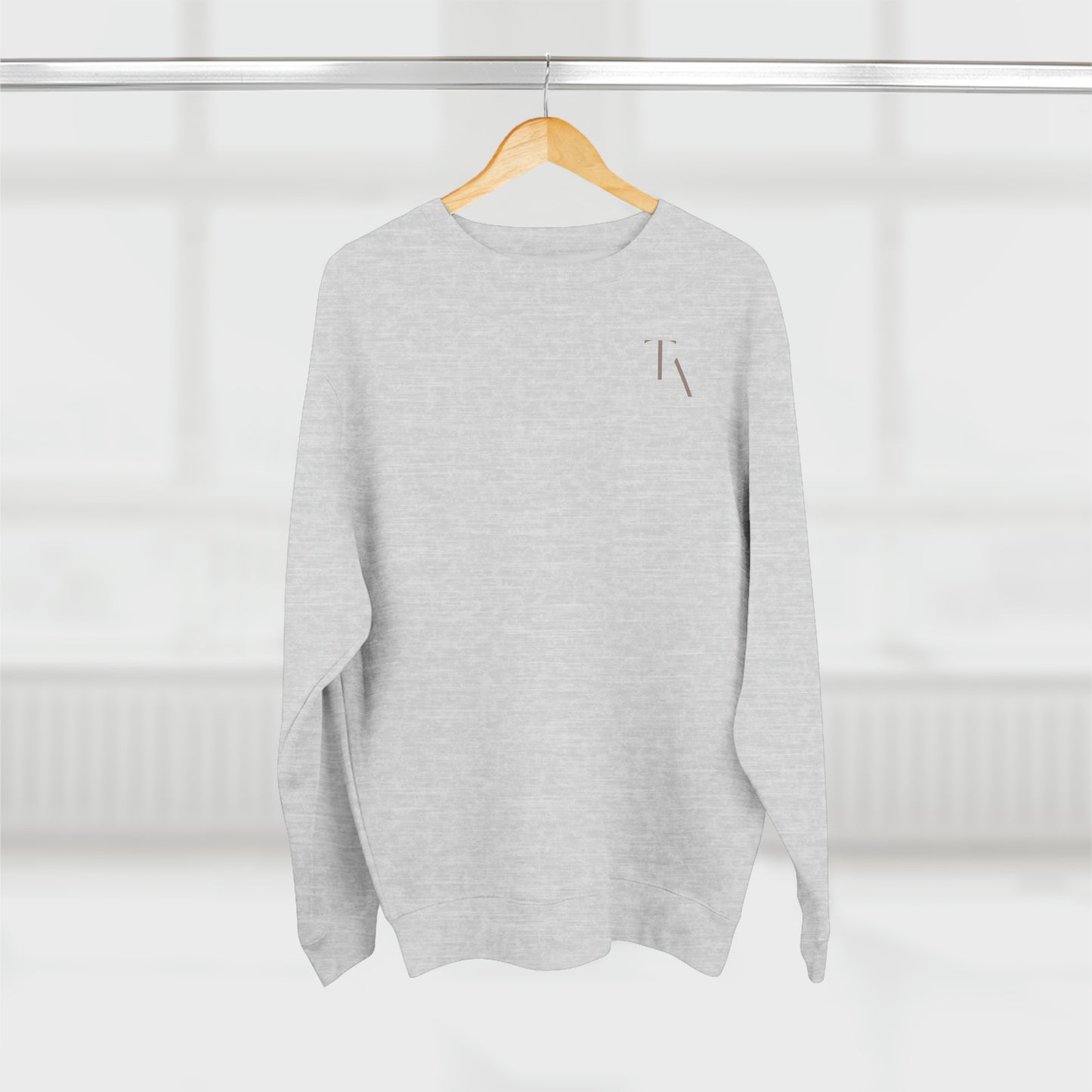 TA Limited Edition Crewneck Sweatshirt