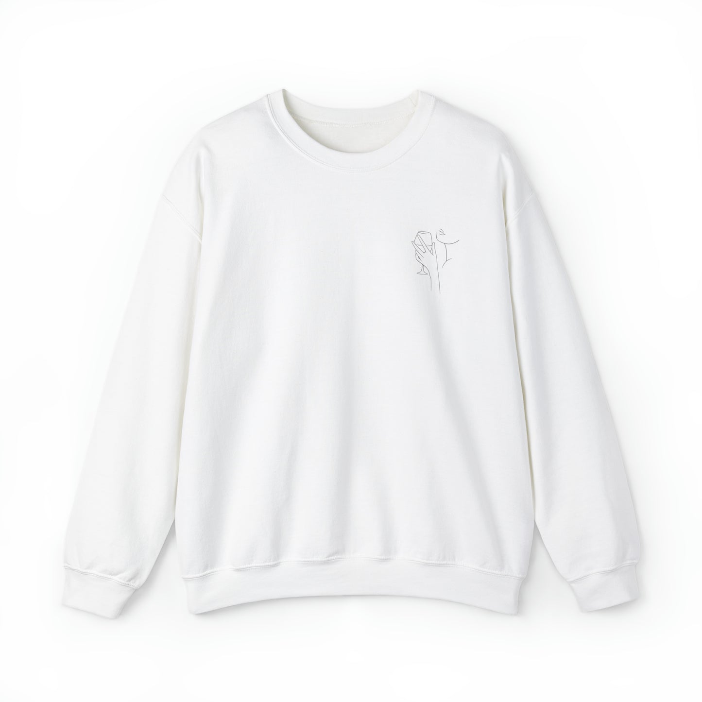 Sadd Crew Sweatshirt