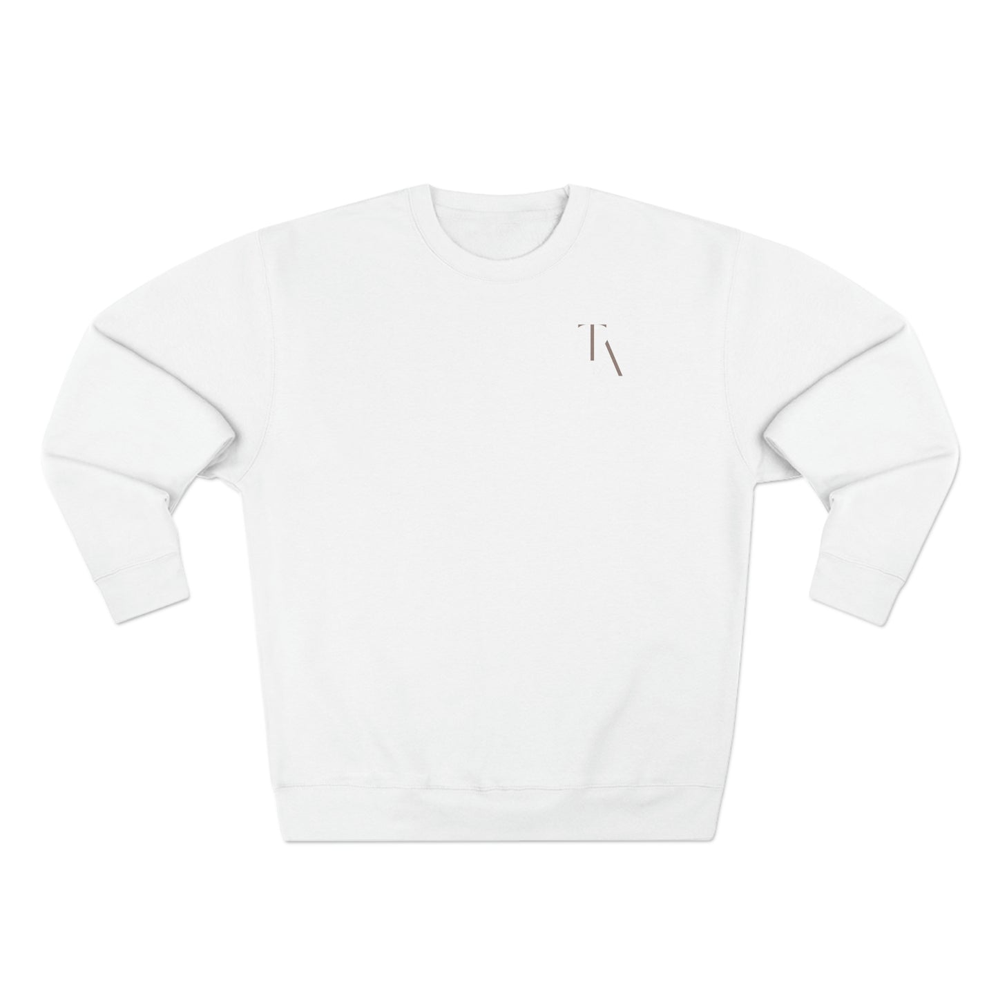 TA Limited Edition Crewneck Sweatshirt