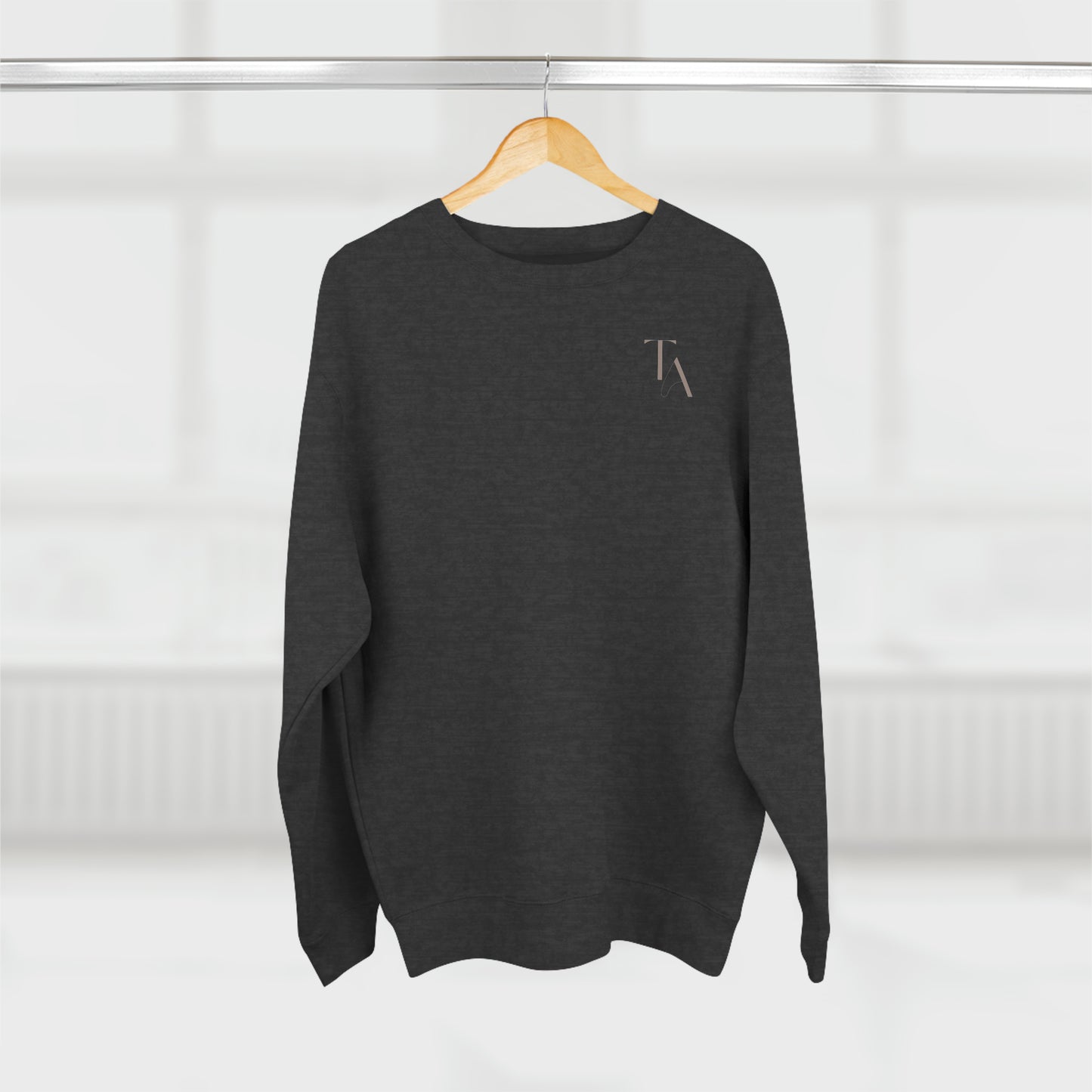 TA Limited Edition Crewneck Sweatshirt