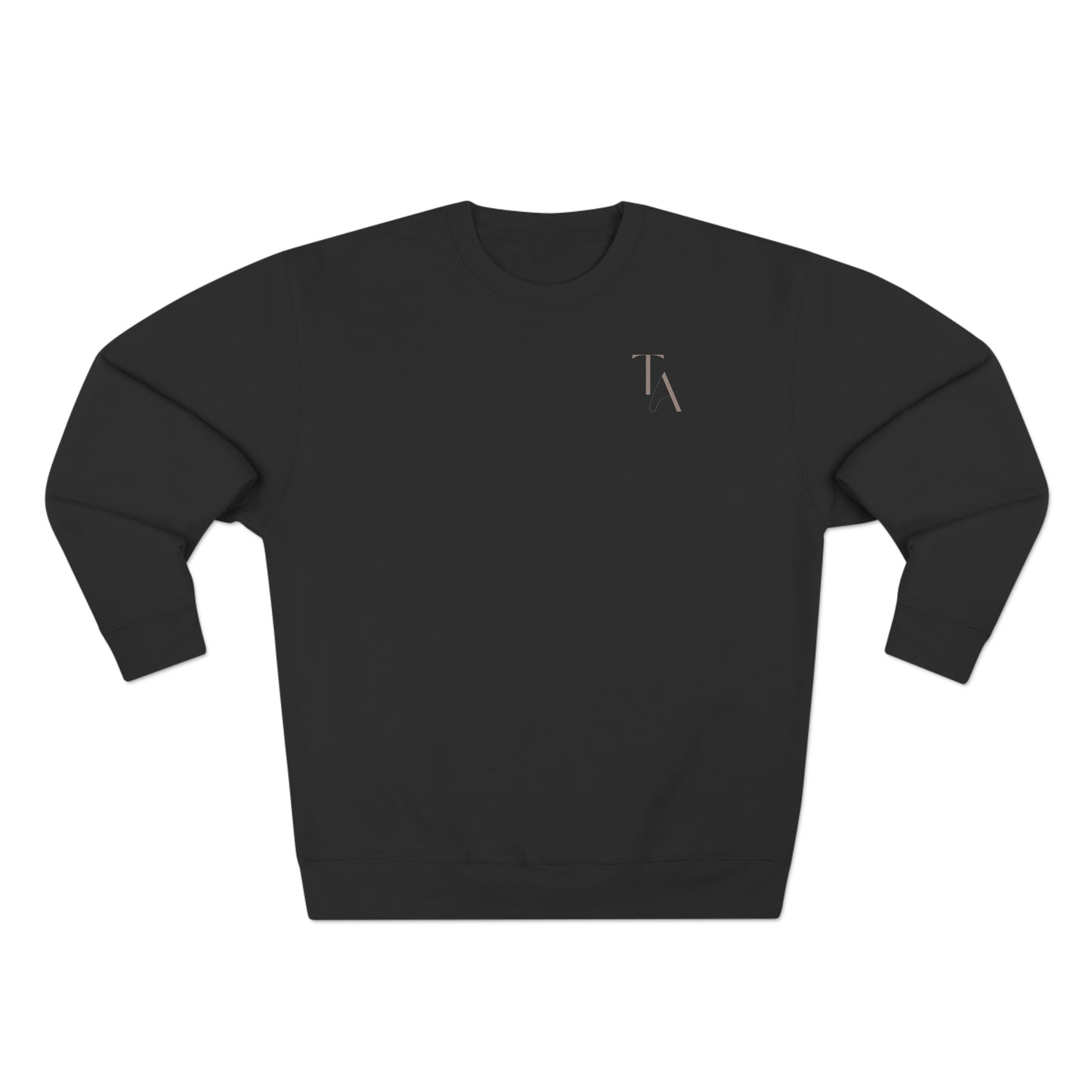 TA Limited Edition Crewneck Sweatshirt