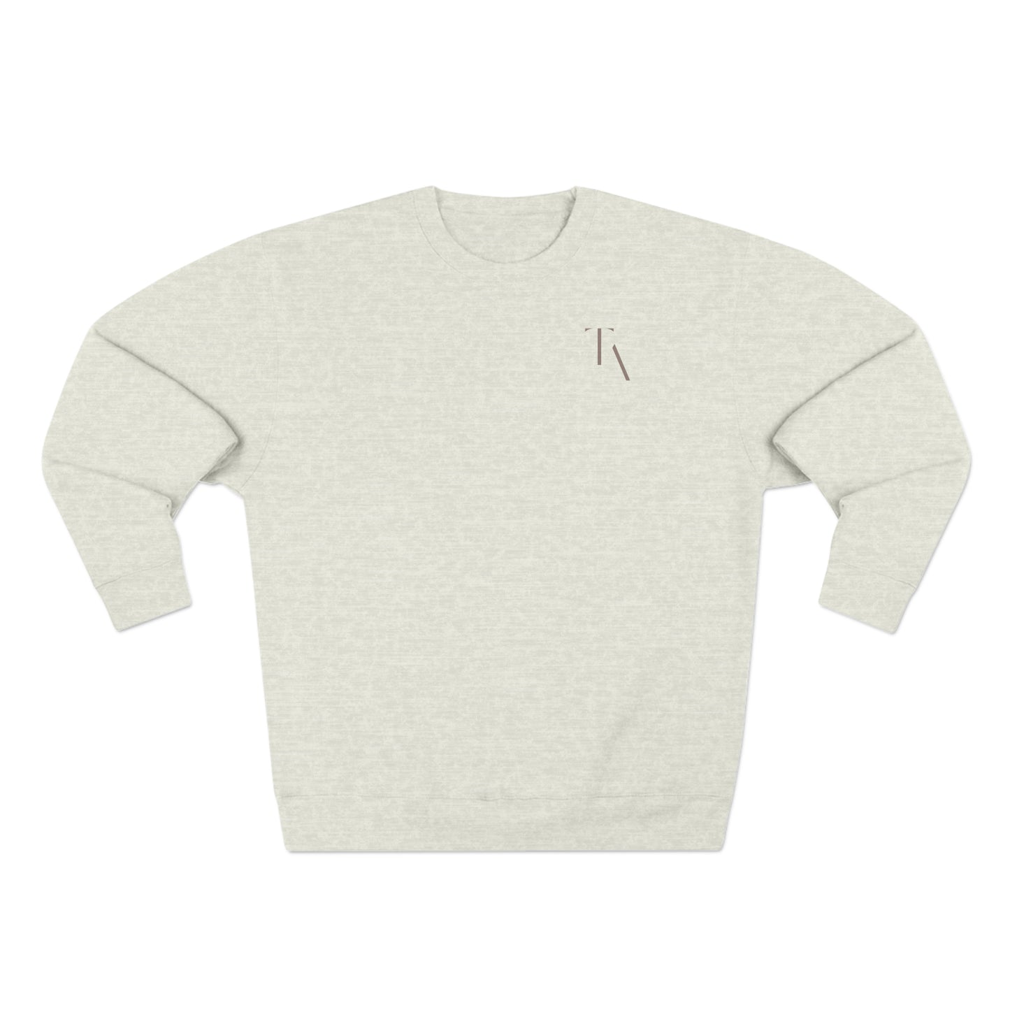 TA Limited Edition Crewneck Sweatshirt