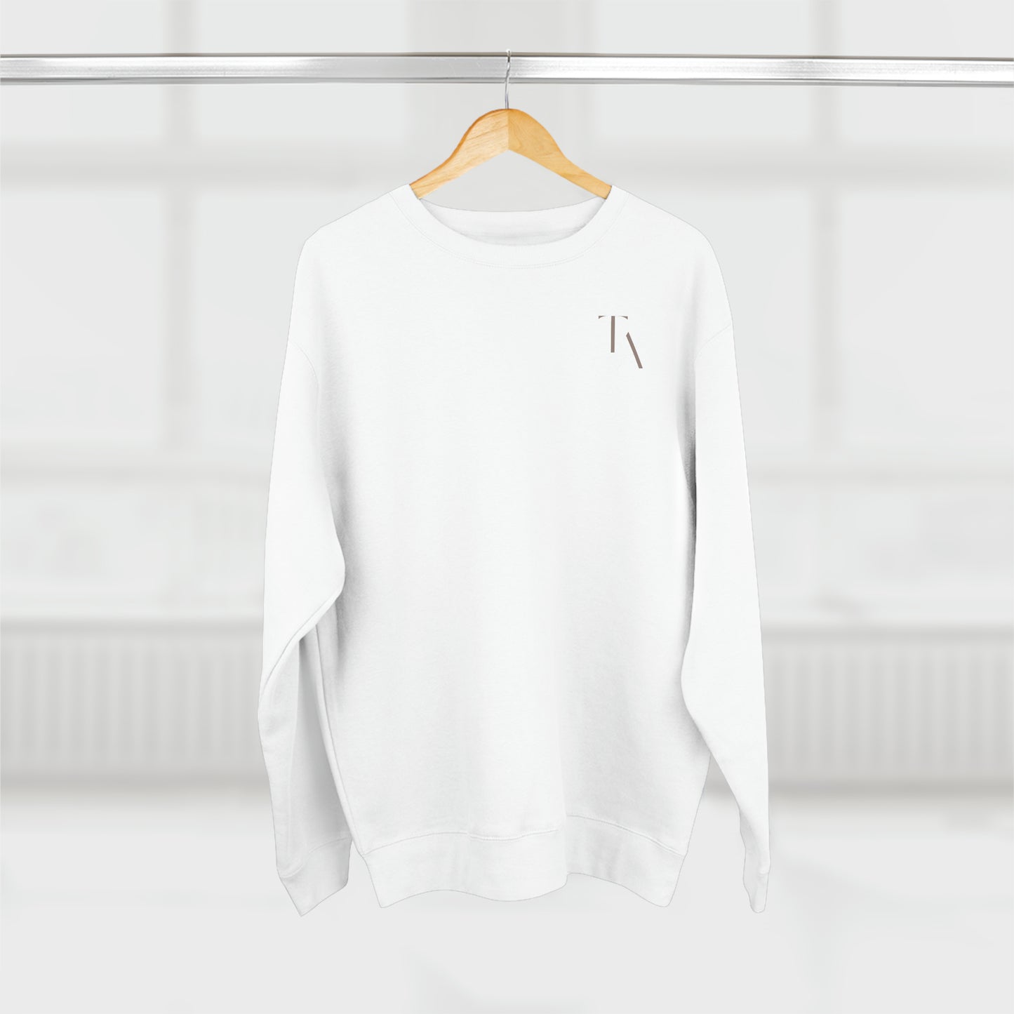 TA Limited Edition Crewneck Sweatshirt