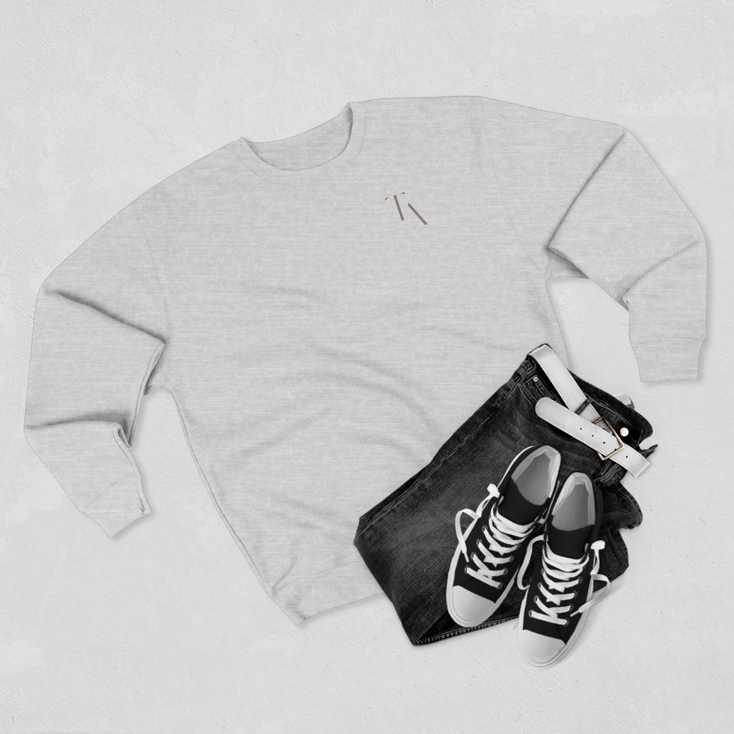 TA Limited Edition Crewneck Sweatshirt