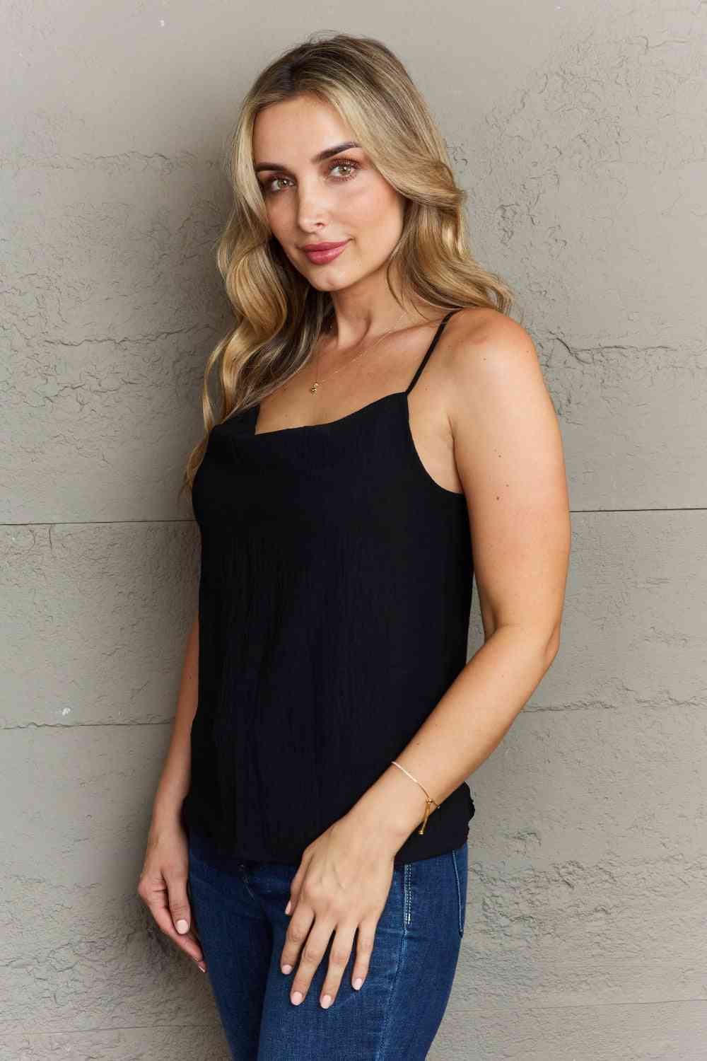 Loose Fit Cami