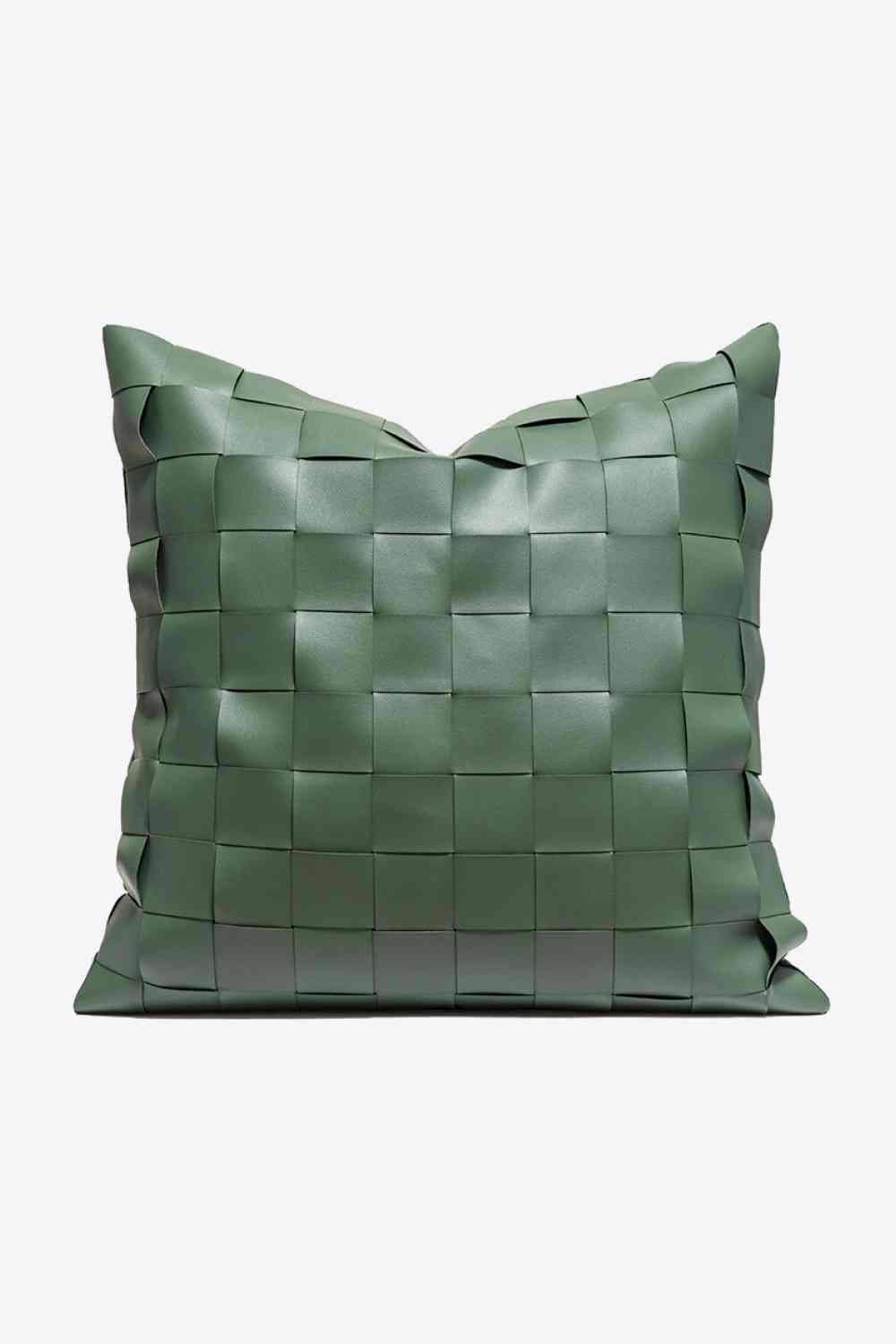 4-Pack Zip Closure Decorative Throw Pillow Cases