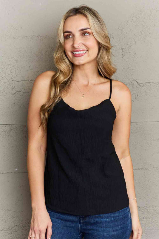 Loose Fit Cami